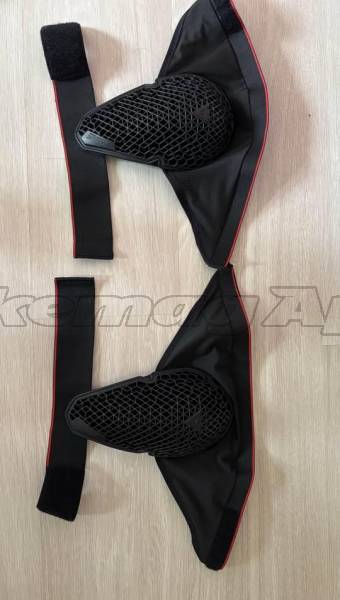 Dainese Trail Skins Lite 2 Trail Skins Lite 2 Védő / protektor / full protektor S nem használt ELADÓ