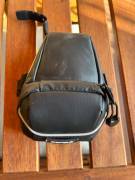Cube Pro M nyeregtáska Pro M Bike & Cycling Bags used For Sale