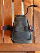 Cube Pro M nyeregtáska Pro M Bike & Cycling Bags used For Sale