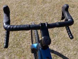 CUBE C62 Nuroad Race  Gravel / CX Shimano GRX Di2 tárcsafék nem használt ELADÓ