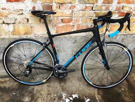 CUBE Attain GTC Race Országúti patkófék használt ELADÓ
