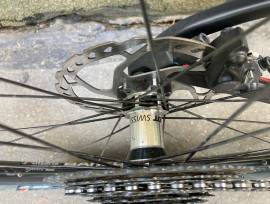 BMC team elite 2 Mountain Bike 29" front suspension Shimano Deore XT used For Sale