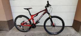 SPECIALIZED   2014 Specialized Epic Comp Alloy - fully M-es Enduro / Freeride / DH 26" SRAM X7 használt ELADÓ