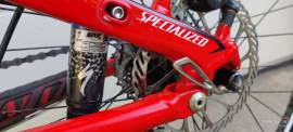 SPECIALIZED   2014 Specialized Epic Comp Alloy - fully M-es Enduro / Freeride / DH 26" SRAM X7 használt ELADÓ