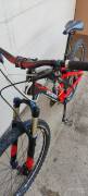 SPECIALIZED   2014 Specialized Epic Comp Alloy - fully M-es Enduro / Freeride / DH 26" SRAM X7 használt ELADÓ