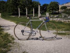 ATALA Corsa Országúti Campagnolo Record patkófék használt ELADÓ