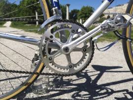 ATALA Corsa Országúti Campagnolo Record patkófék használt ELADÓ