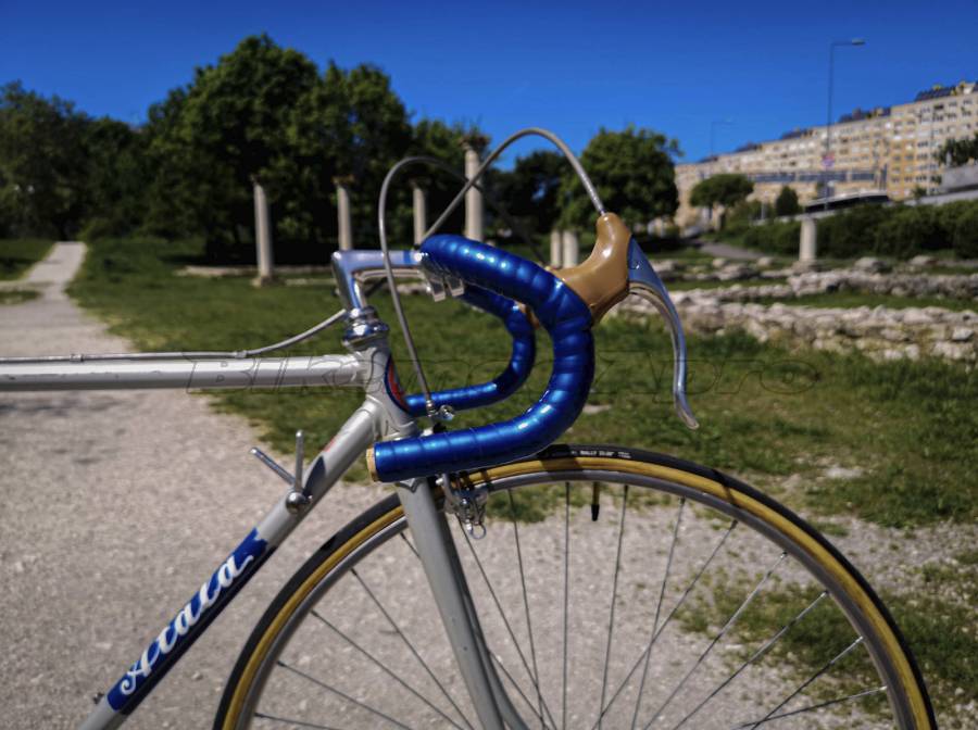 ATALA Corsa Országúti Campagnolo Record patkófék használt ELADÓ