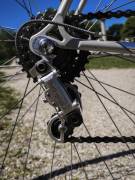 ATALA Corsa Országúti Campagnolo Record patkófék használt ELADÓ