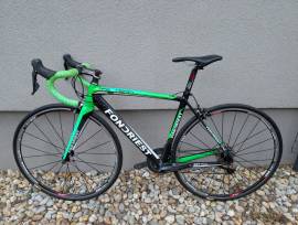 FONDRIEST TF1 1.4 Team  Országúti Shimano Ultegra patkófék használt ELADÓ