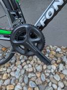 FONDRIEST TF1 1.4 Team  Országúti Shimano Ultegra patkófék használt ELADÓ