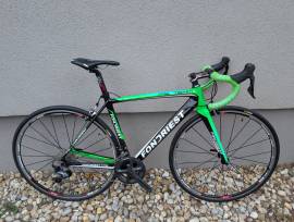 FONDRIEST TF1 1.4 Team  Országúti Shimano Ultegra patkófék használt ELADÓ