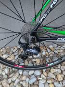 FONDRIEST TF1 1.4 Team  Országúti Shimano Ultegra patkófék használt ELADÓ