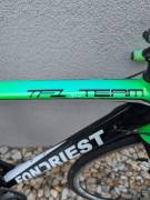 FONDRIEST TF1 1.4 Team  Országúti Shimano Ultegra patkófék használt ELADÓ