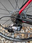 WILIER Cento1 SR Országúti Shimano Ultegra patkófék használt ELADÓ