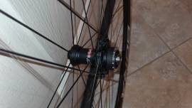 Campagnolo Bora One 35 Disc - 2way fit - Tubeless Campagnolo Bora One 35 Disc - Clincher Országúti / Gravel / Triatlon Alkatrész, Országúti  Kerék / Felni / Gumi 700c (622) használt ELADÓ