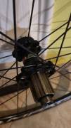 Campagnolo Bora One 35 Disc - 2way fit - Tubeless Campagnolo Bora One 35 Disc - Clincher Országúti / Gravel / Triatlon Alkatrész, Országúti  Kerék / Felni / Gumi 700c (622) használt ELADÓ
