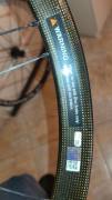 Campagnolo Bora One 35 Disc - 2way fit - Tubeless Campagnolo Bora One 35 Disc - Clincher Országúti / Gravel / Triatlon Alkatrész, Országúti  Kerék / Felni / Gumi 700c (622) használt ELADÓ