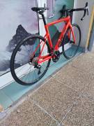 BMC AKCIÓ-25%%%::BMC Teammachine SLR SIX ( 51)   Országúti Shimano 105 tárcsafék új / garanciával ELADÓ