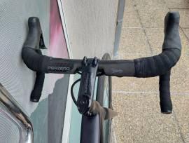 SPECIALIZED  S-Works SL6 Ultegra Di2 ,Carbon kerékszett (52) ( Road bike Shimano Ultegra Di2 disc brake used For Sale