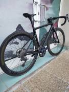 SPECIALIZED  S-Works SL6 Ultegra Di2 ,Carbon kerékszett (52) ( Road bike Shimano Ultegra Di2 disc brake used For Sale