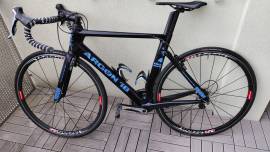 ARGON 18 Nitrogen Pro Road bike Shimano Dura Ace V-brake used For Sale