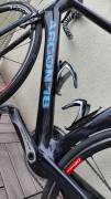 ARGON 18 Nitrogen Pro Road bike Shimano Dura Ace V-brake used For Sale
