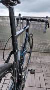 ARGON 18 Nitrogen Pro Road bike Shimano Dura Ace V-brake used For Sale