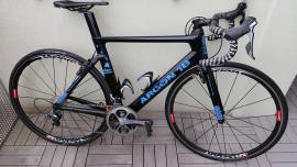 ARGON 18 Nitrogen Pro Országúti Shimano Dura Ace v-fék használt ELADÓ