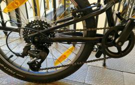 SPECIALIZED Jett 20 Kids Bikes / Children Bikes new / not used For Sale