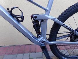 CUBE Stereo SL HPA 140 Carbon Mountain Bike 27.5" (650b) dual suspension Shimano Deore XT Shadow+ used For Sale