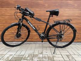 TREK 8.4 DS Dual Sport Trekking/cross disc brake used For Sale