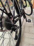 TREK 8.4 DS Dual Sport Trekking/cross disc brake used For Sale