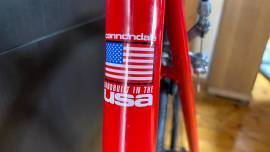 CANNONDALE R600 Road bike Shimano R Series calliper brake used For Sale