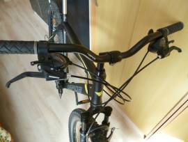 GEPIDA Alboin 200 CRS Trekking/cross v-fék használt ELADÓ