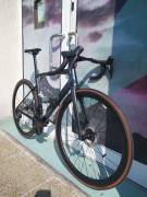 BMC 2027 BMC Teammachine SLR 01 THREE Ultegra Di2(54,) Országúti Shimano Ultegra Di2 tárcsafék új / garanciával ELADÓ