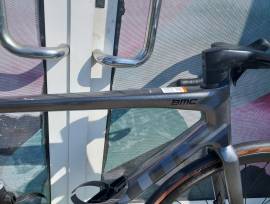 BMC 2027 BMC Teammachine SLR 01 THREE Ultegra Di2(54,) Országúti Shimano Ultegra Di2 tárcsafék új / garanciával ELADÓ