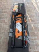 FOX 36 AWL 140 mm FOX 36 Mountain Bike Alkatrész, MTB Villa / Rugóstag villa 131-150 mm nem használt ELADÓ
