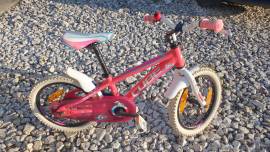 CUBE Race 160 / Cubie 160 Gyerek kerékpár használt ELADÓ