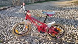 CUBE Race 160 / Cubie 160 Gyerek kerékpár használt ELADÓ