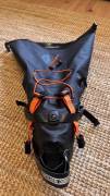 Ortlieb bikepacking szett eladó Ortlieb Hátizsák / Táska használt ELADÓ