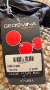Geosmina váztáska Geosmina 5,5 l Hátizsák / Táska nem használt ELADÓ