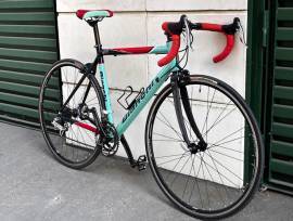 BIANCHI ML3 Országúti Campagnolo Veloce patkófék használt ELADÓ