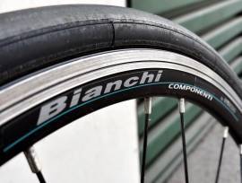 BIANCHI ML3 Road bike Campagnolo Veloce calliper brake used For Sale