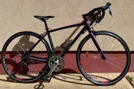 NEUZER Whirlwind100 Road bike Shimano Claris calliper brake used For Sale