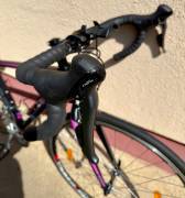 NEUZER Whirlwind100 Országúti Shimano Claris patkófék használt ELADÓ