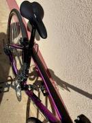 NEUZER Whirlwind100 Országúti Shimano Claris patkófék használt ELADÓ