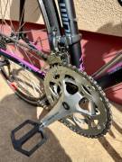 NEUZER Whirlwind100 Országúti Shimano Claris patkófék használt ELADÓ