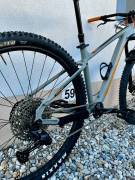 KONA Mahuna Mountain Bike 29" rigid Shimano Deore used For Sale