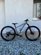 KONA Mahuna Mountain Bike 29" rigid Shimano Deore used For Sale